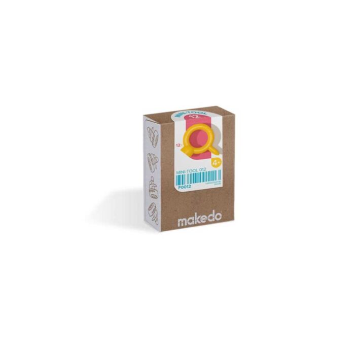 Makedo Mini-Tool pack