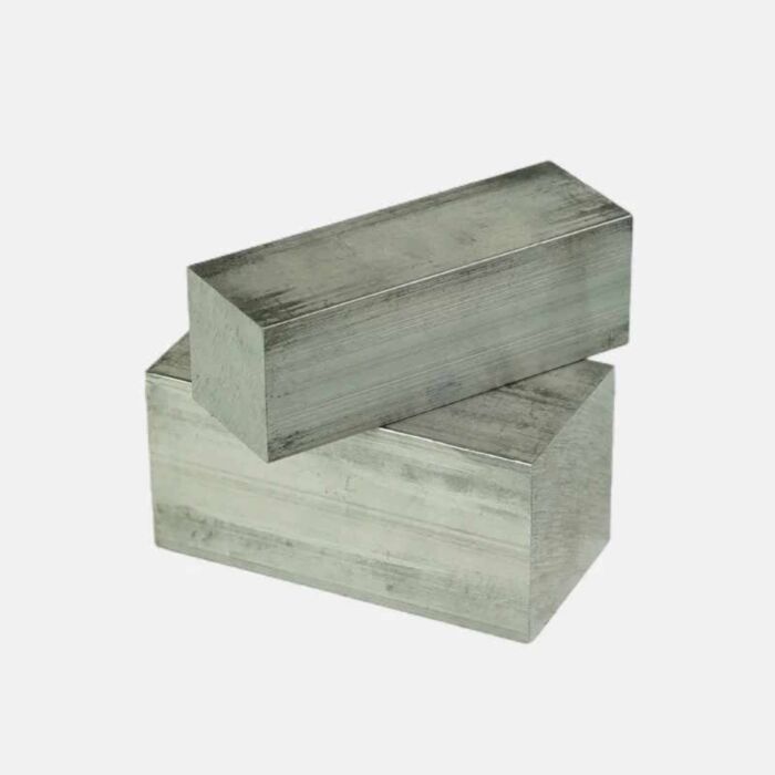 Aluminium Block (35x35x100mm)