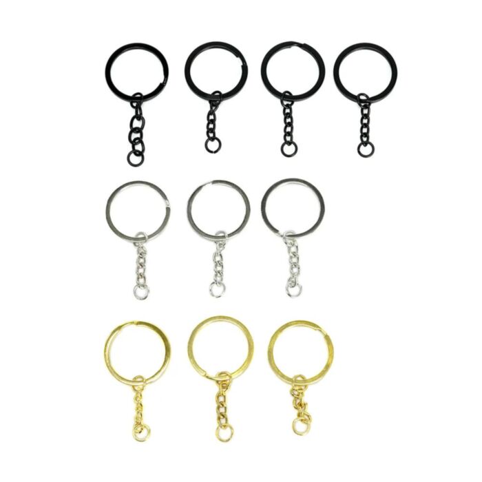 Mixed Key-Ring Pack