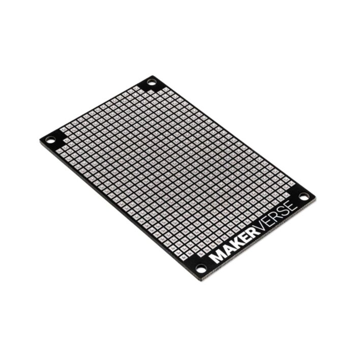 Makerverse Perfboard 1160 Tie Points