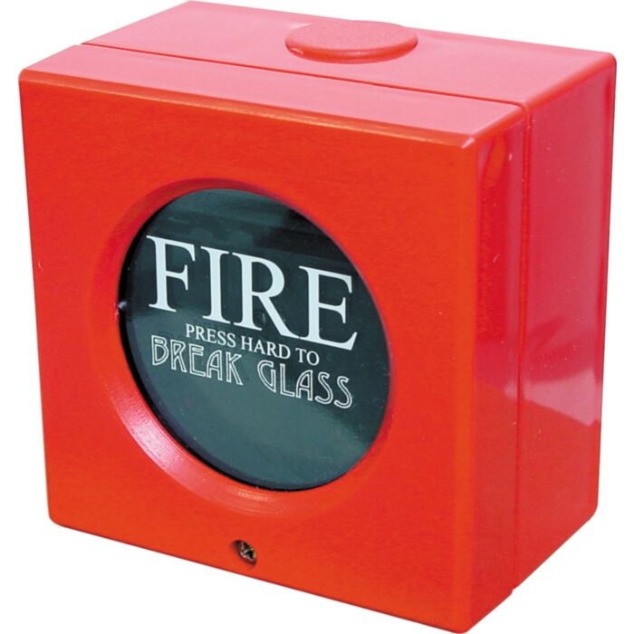 Manual Call Point Fire (SKU: A1300 Image 1)