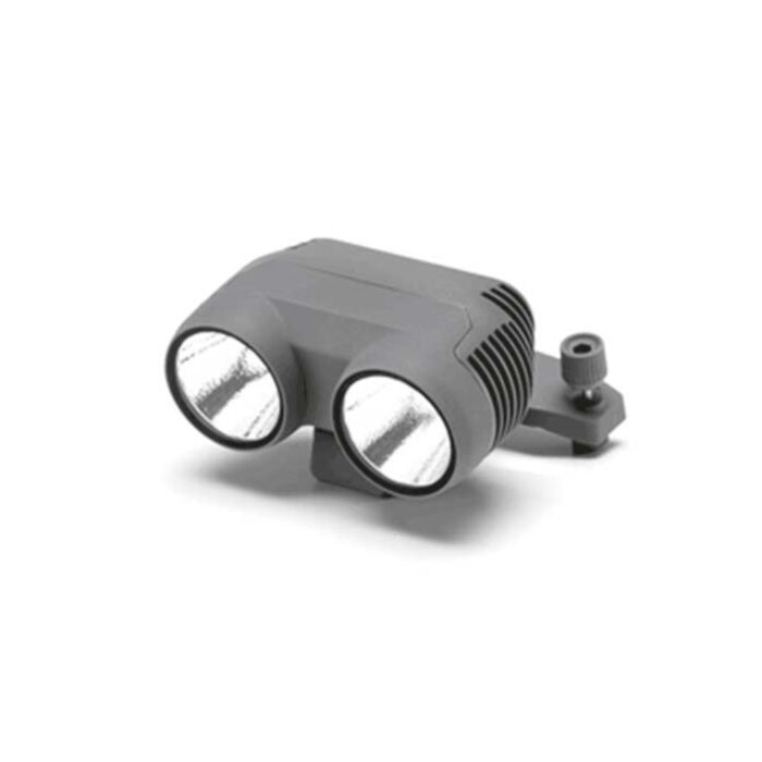 DJI Mavic 2 Enterprise Spotlight