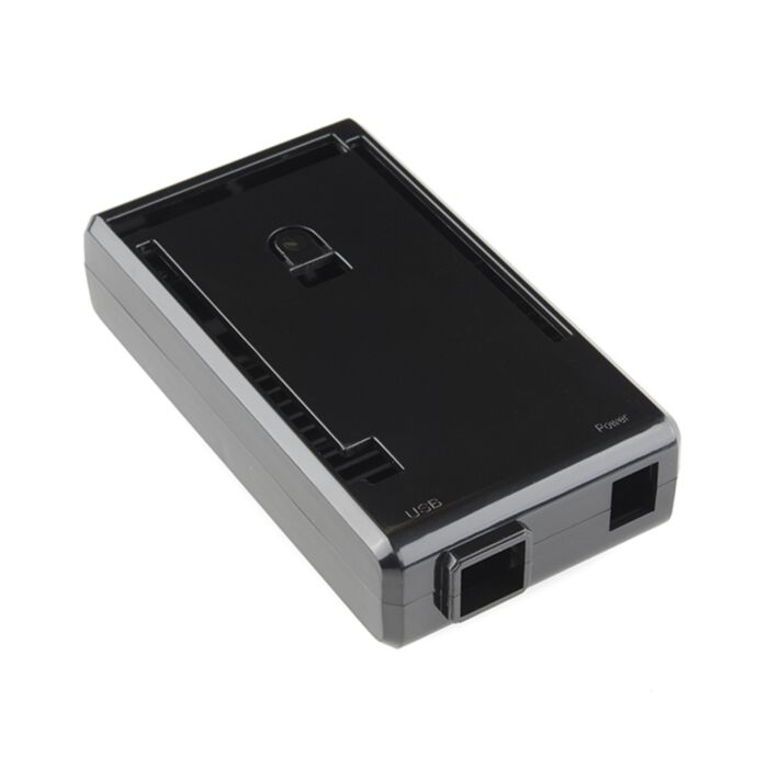 Mega Enclosure - Black
