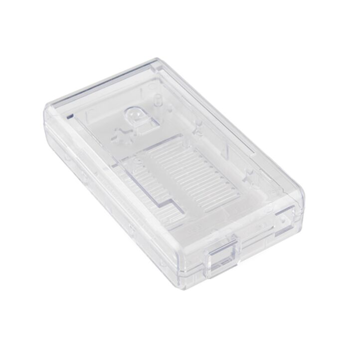 Mega Enclosure - Clear