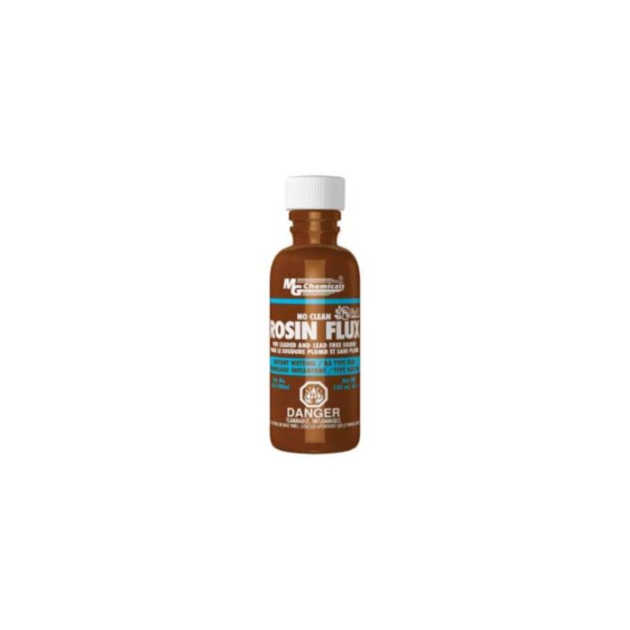 MG Chemicals Liquid Rosin Flux, 100ml