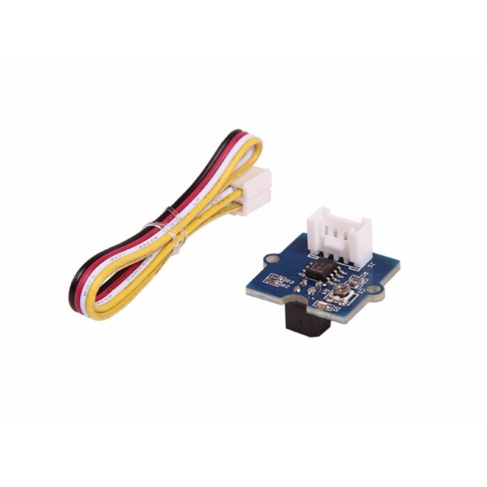 Grove - Infrared Reflective Sensor v1.2 (Seeed Studio) 