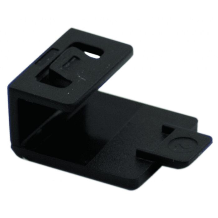 ModMyPi Modular RPi 2 Case - SD Card Cover (Black)