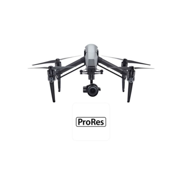DJI Inspire 2 Professional Combo