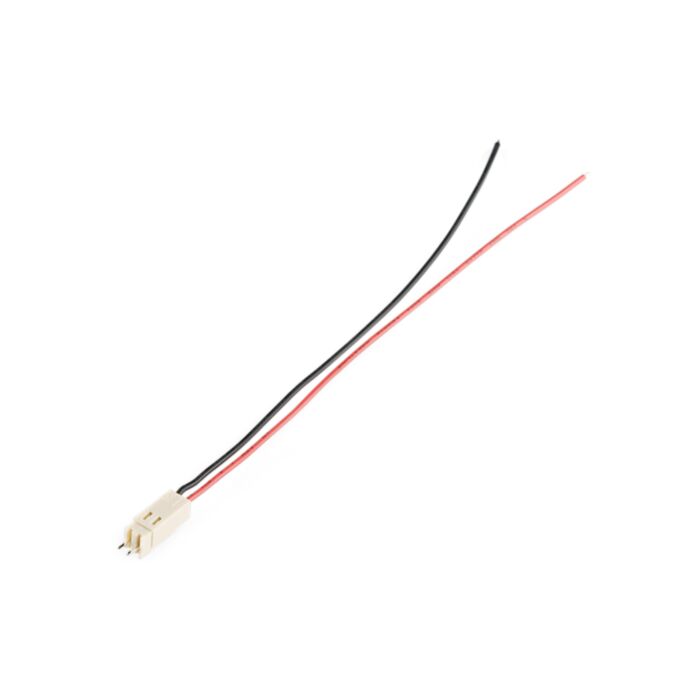 Molex Jumper 2 Wire Assembly