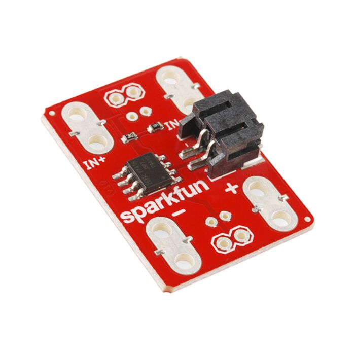 MOSFET Power Controller