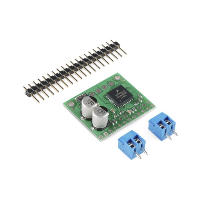 Motor Driver 2.5A MC33926