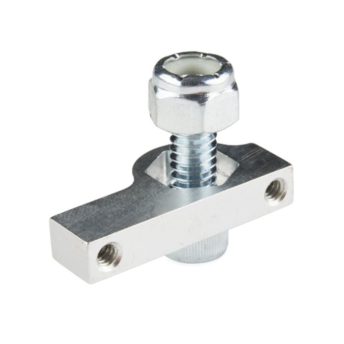 Motor Mount - Swivel Mount
