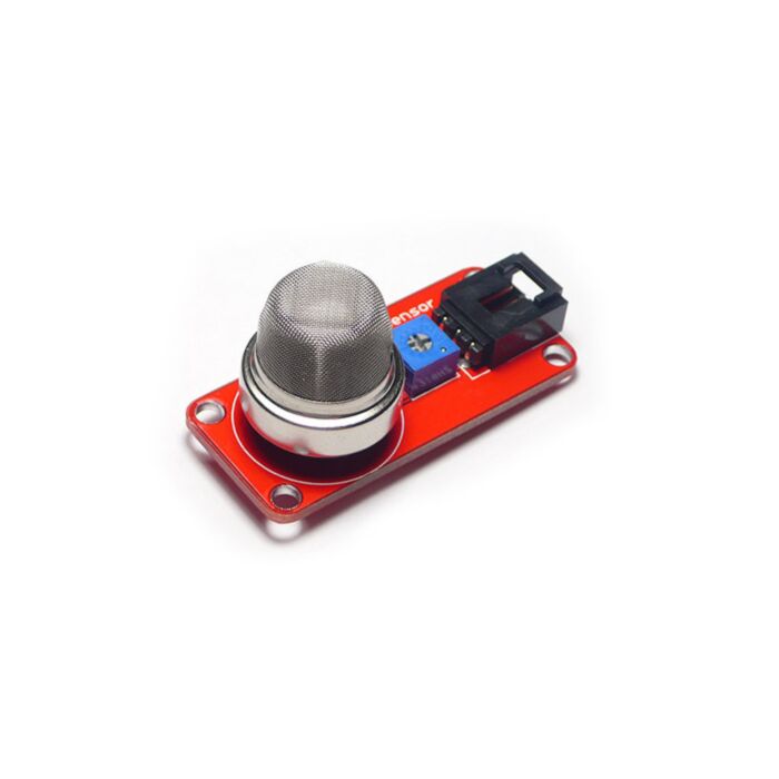Electronic brick - Smoke sensor(MQ2) (Seeed Studio) 