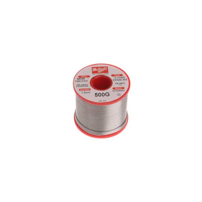 Multicore 60/40 362 0.71mm 0.5kg