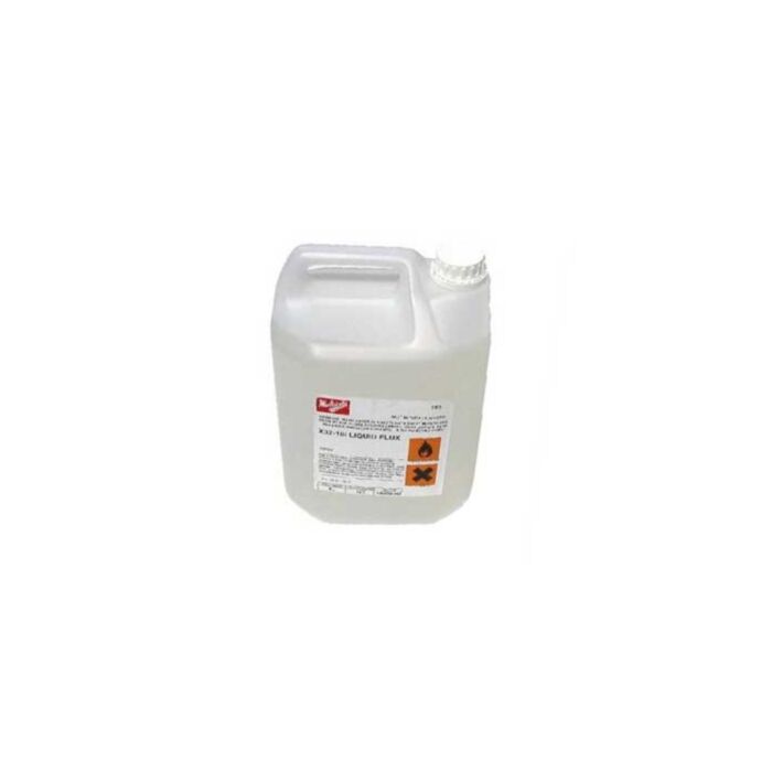 Multicore X33-08i No Clean Flux 1L