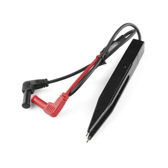 Multimeter Probes - Tweezers
