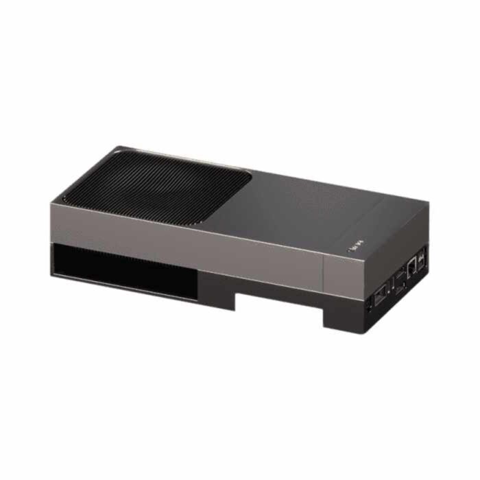 Jetson AGX Thor Developer Kit