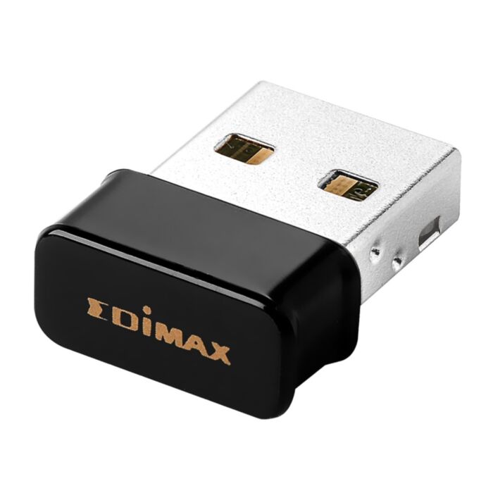 Edimax 2-in-1 WiFi and Bluetooth 4.0 Adapter