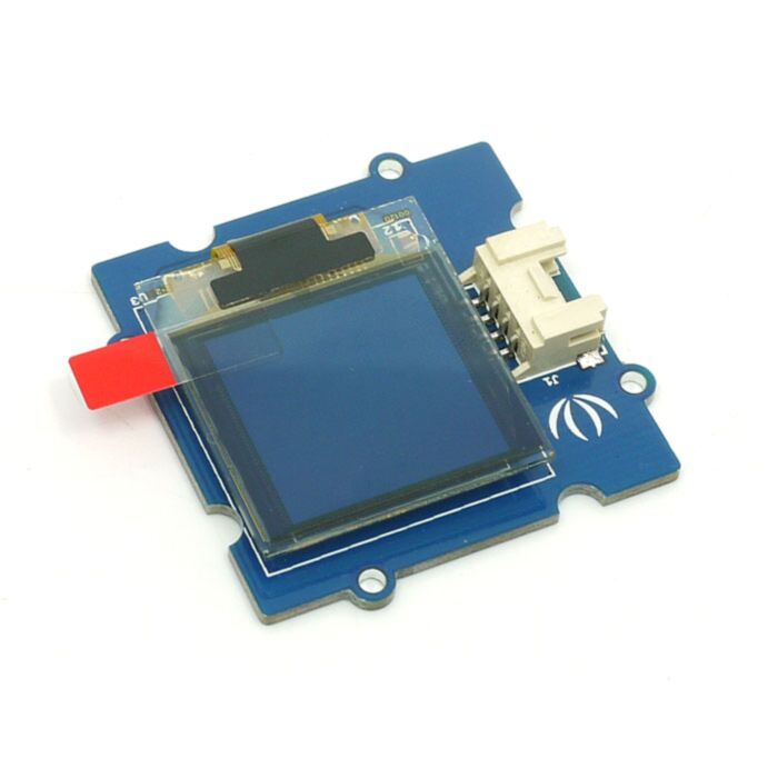 Grove - OLED Display 1.12 (Seeed Studio) 