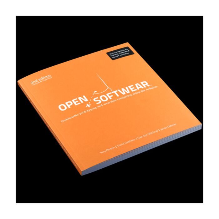 Open SoftWear - 2nd Edition