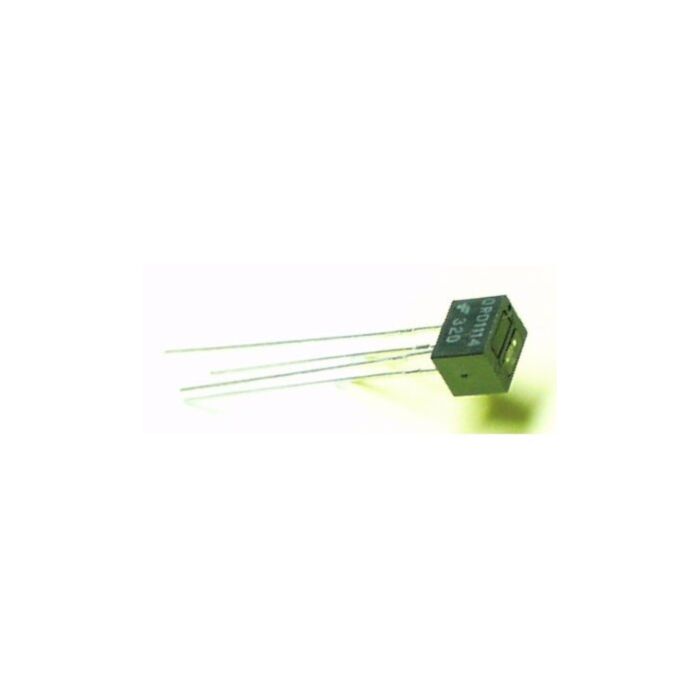 Optical Detector / Phototransistor - QRD1114