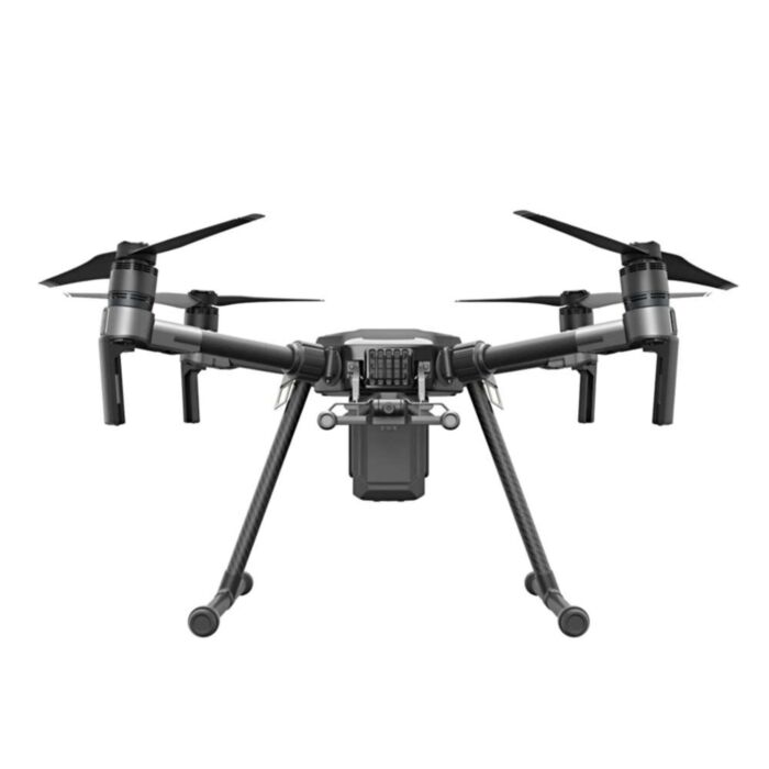 DJI Matrice 210 V2 (2x TB55 Battery Combo)