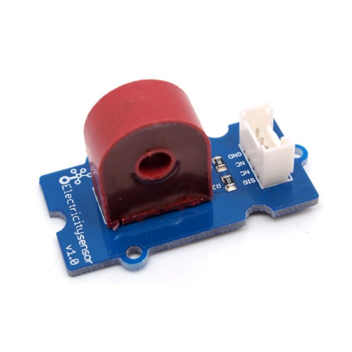 Grove - Electricity Sensor (Seeed Studio) 