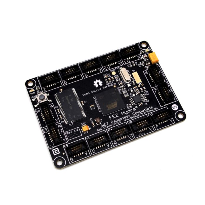 FEZ Hydra Mainboard (Seeed Studio) 