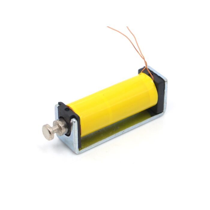DC framework miniature solenoid VL-0063 (Seeed Studio) 