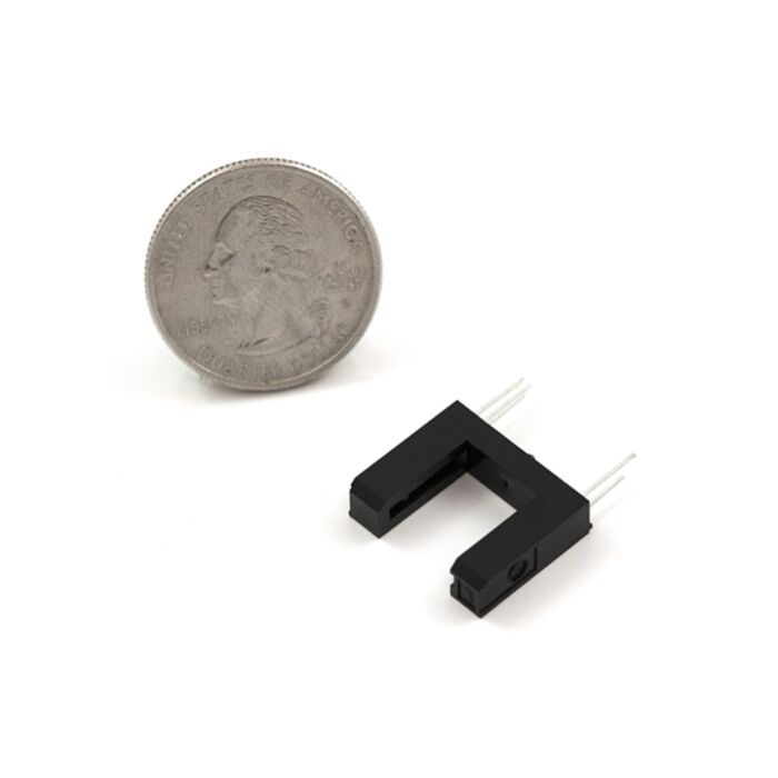 Photo Interrupter - GP1A57HRJ00F