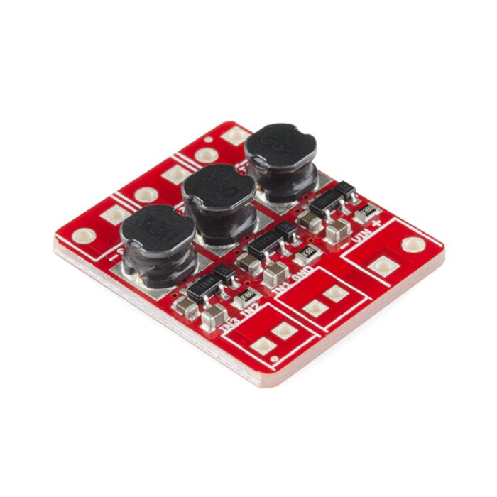 PicoBuck LED Driver