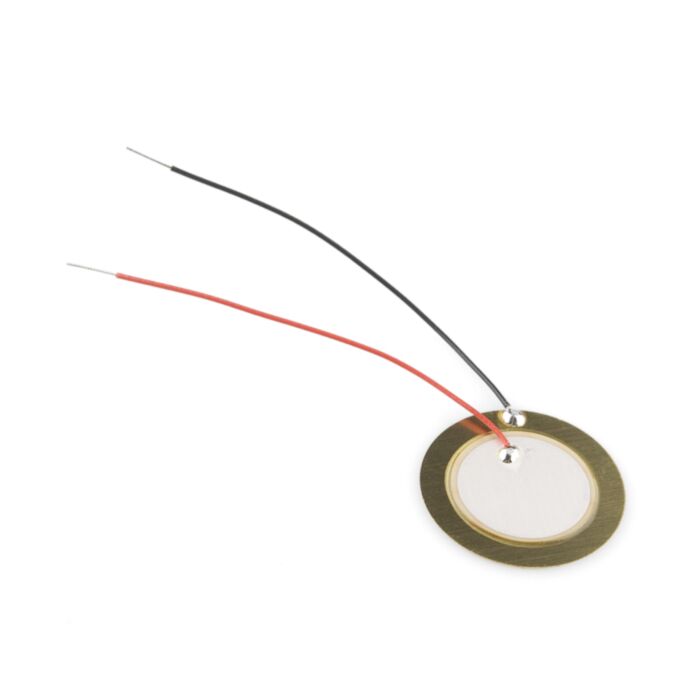 Piezo Element