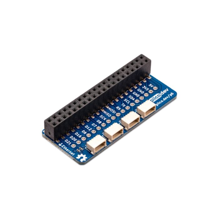 PiicoDev Adapter for Raspberry Pi