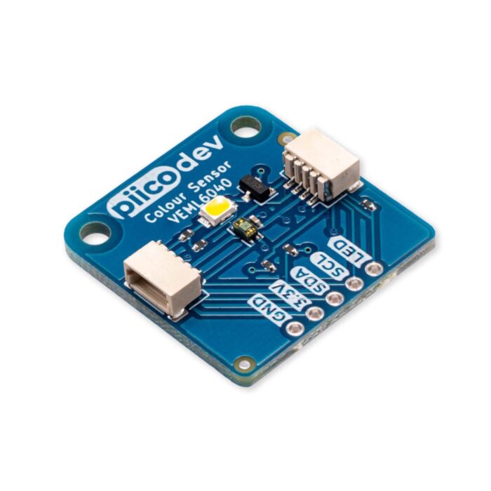 PiicoDev Colour Sensor VEML6040