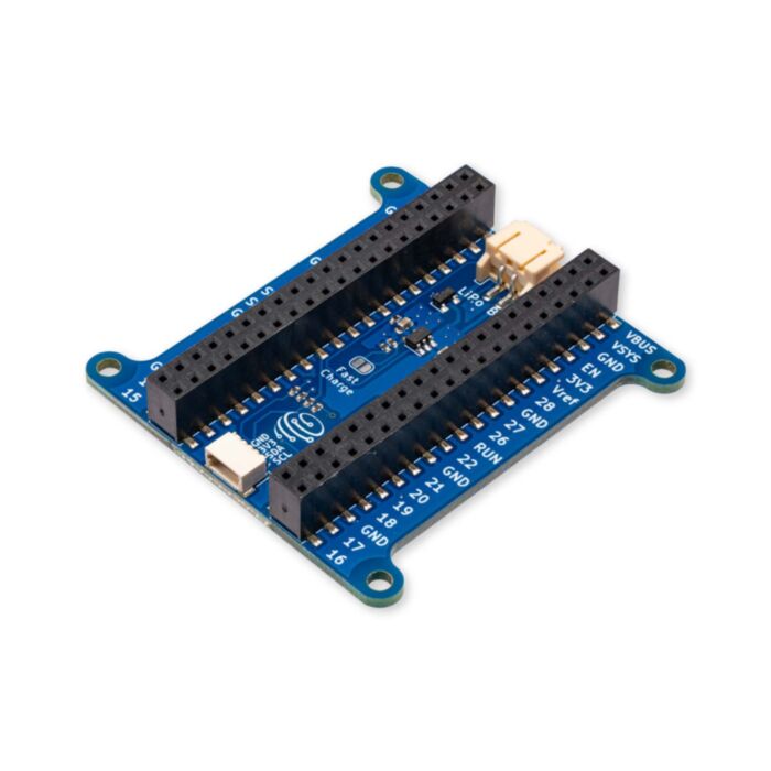PiicoDev LiPo Expansion Board for Raspberry Pi Pico
