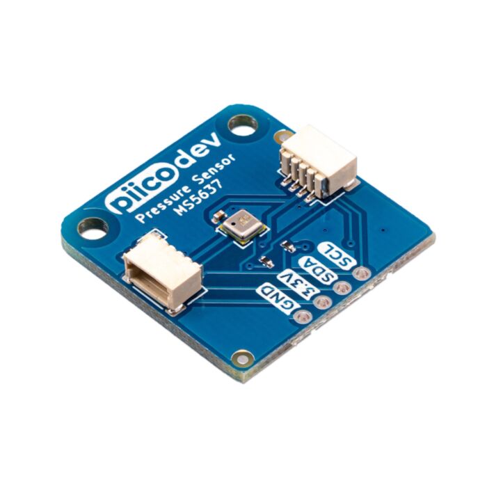 PiicoDev Pressure Sensor MS5637