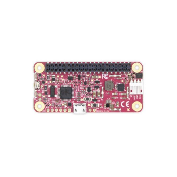 PiJuice Zero - A Portable Power Platform for Raspberry Pi Zero