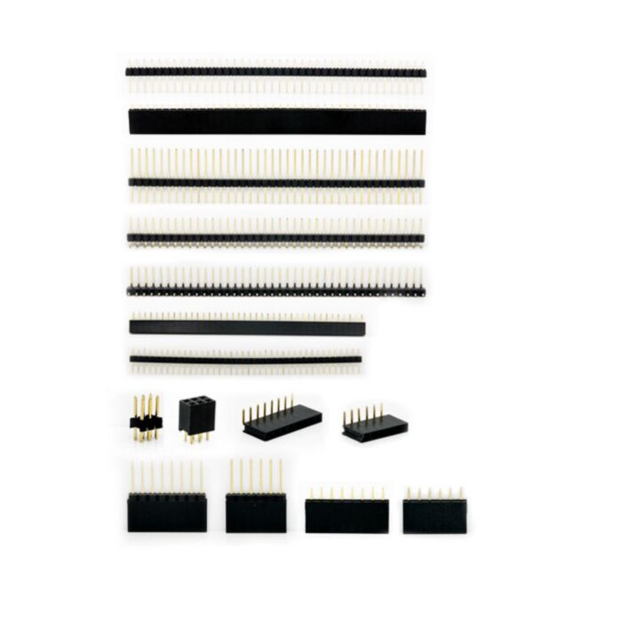 Pin headers experimental pack (Seeed Studio) 