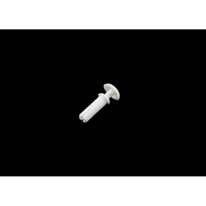 Makeblock Plastic Rivet R4120(50-Pack)