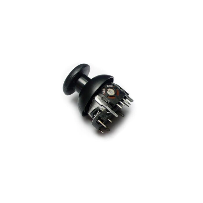 Analog joystick (Seeed Studio) 