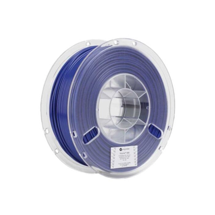 Polymaker PolyLite ABS Blue 2.85mm 1kg