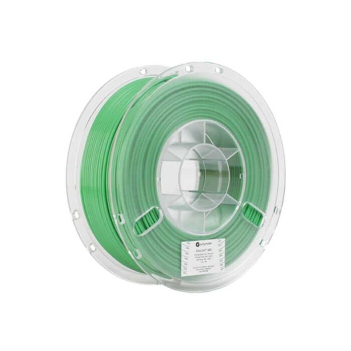 Polymaker PolyLite ABS Green 2.85mm 1kg