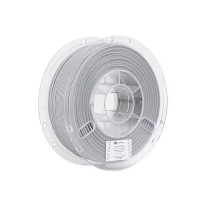 Polymaker PolyLite ABS Grey 2.85mm 1kg