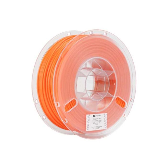 Polymaker PolyLite ABS Orange 2.85mm 1kg