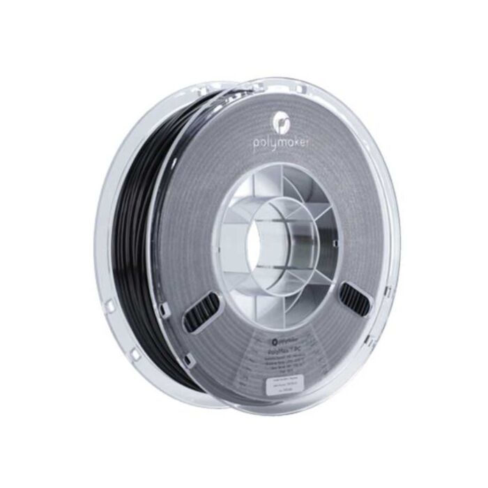 Polymaker PolyMax PC Black 2.85mm 750G