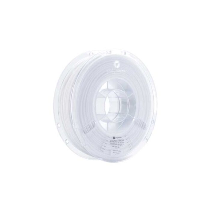 Polymaker PolyMax PETG White 2.85mm 750g