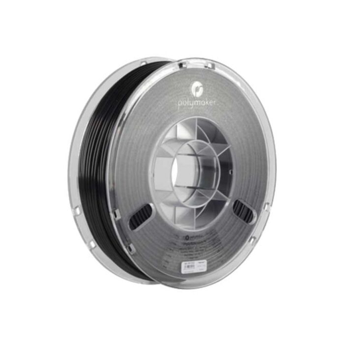 Polymaker PolySmooth Black 2.85mm 750g