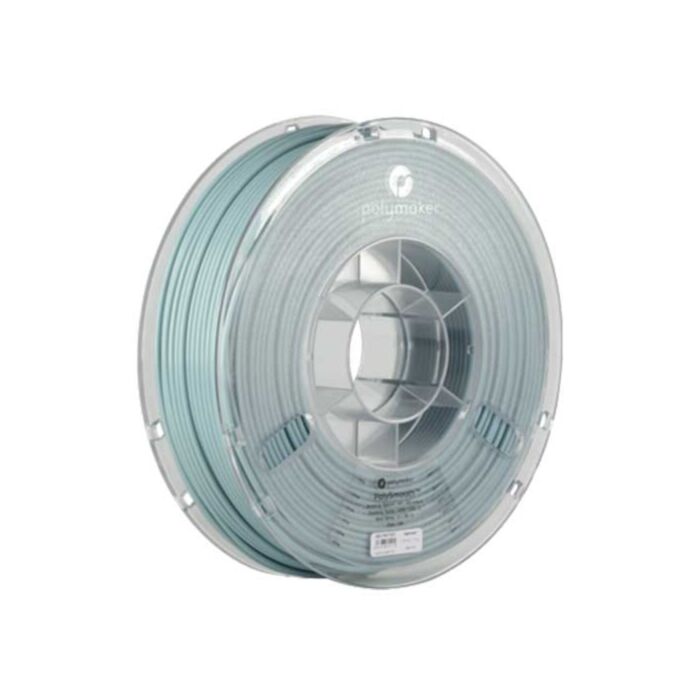 Polymaker PolySmooth Slate Grey 2.85mm 750g