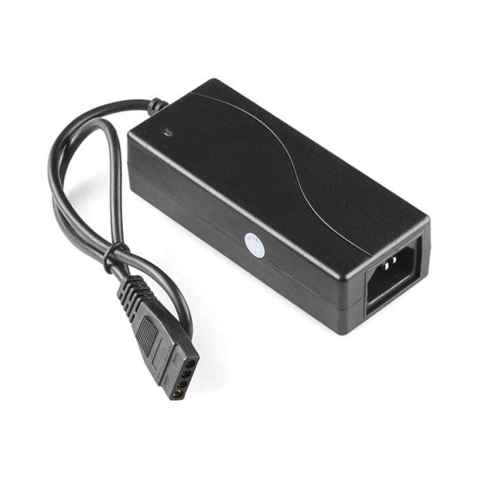 Power Supply - 12V/5V (2A)