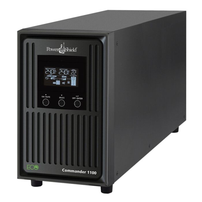 PSCM1100 UPS 1100VA Pure Sine Wave